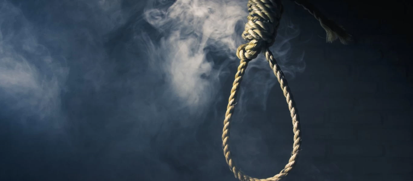 Έτσι θα καταλάβετε αν κάποιος κάνει σκέψεις για αυτοκτονία – Όλα τα σημάδια